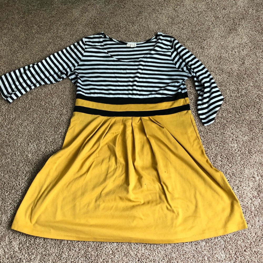ModCloth Dress